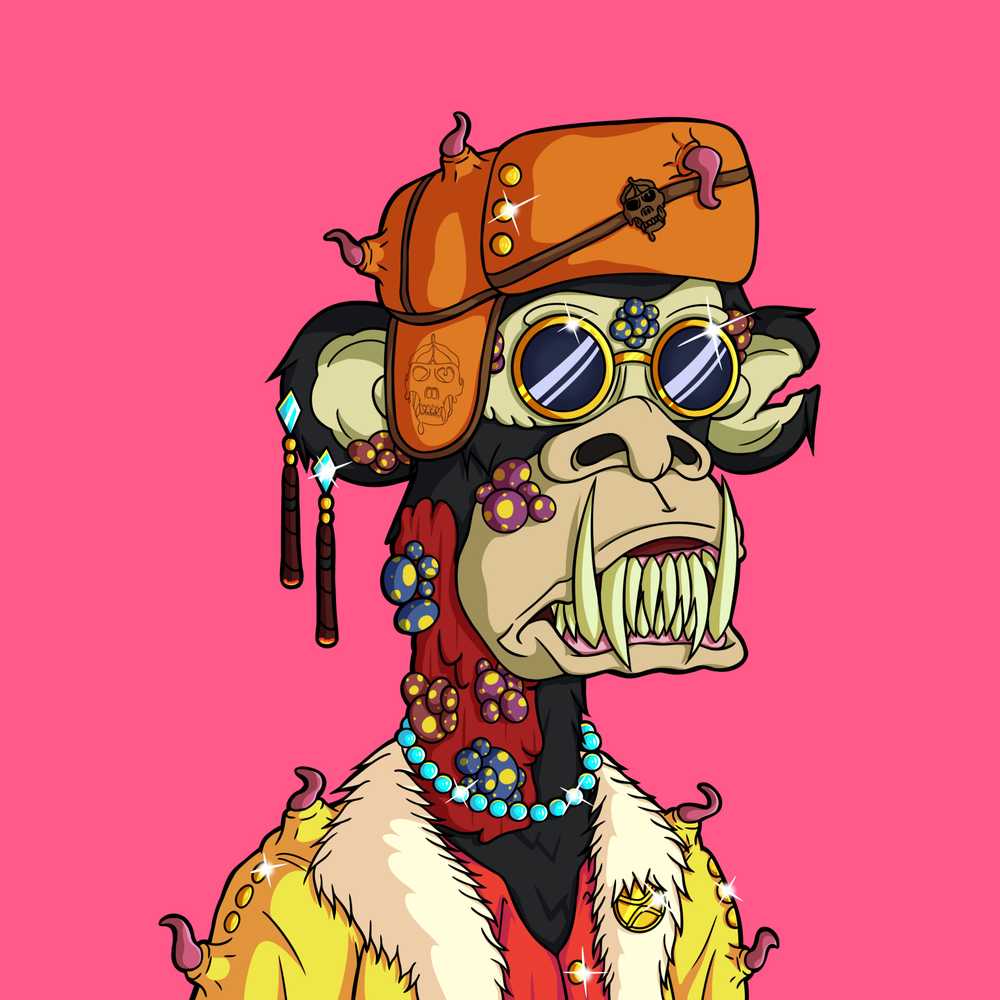 XMUTANIMALS OG#058, Sold for 300 XRP 

#XRPL #XRP #SOLO #NFT #SGS #SOLONATION #LFG #MUTANTRICHAG