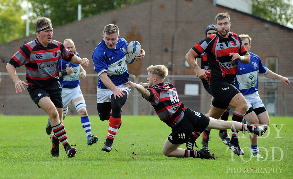 Andy Todd Photography tweet media