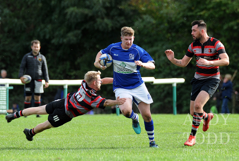 Andy Todd Photography tweet media