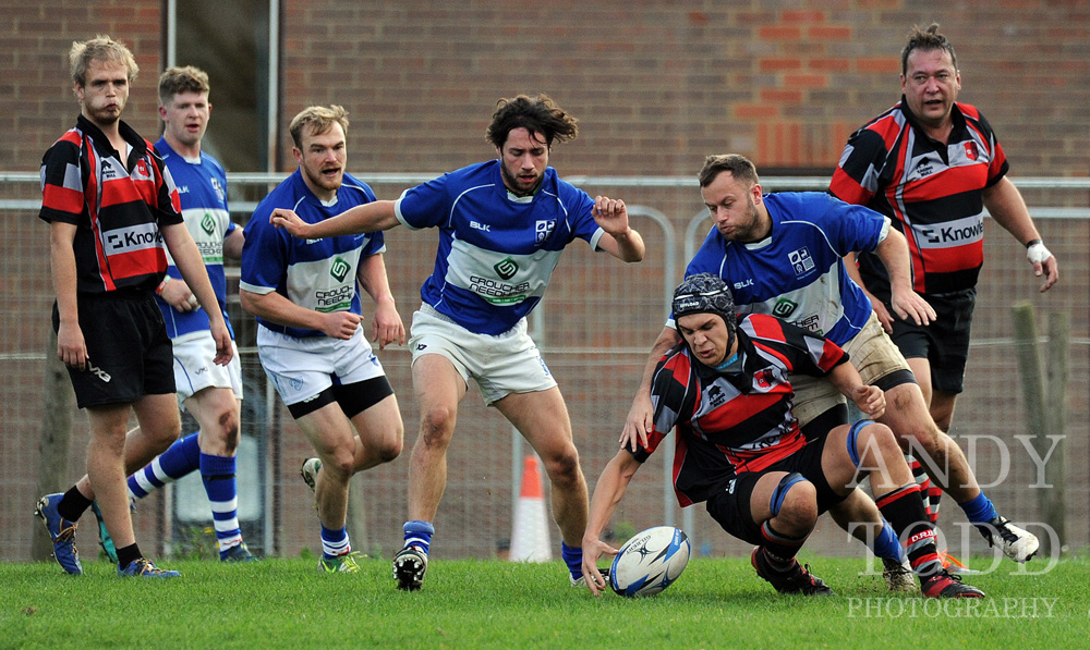 Andy Todd Photography tweet media