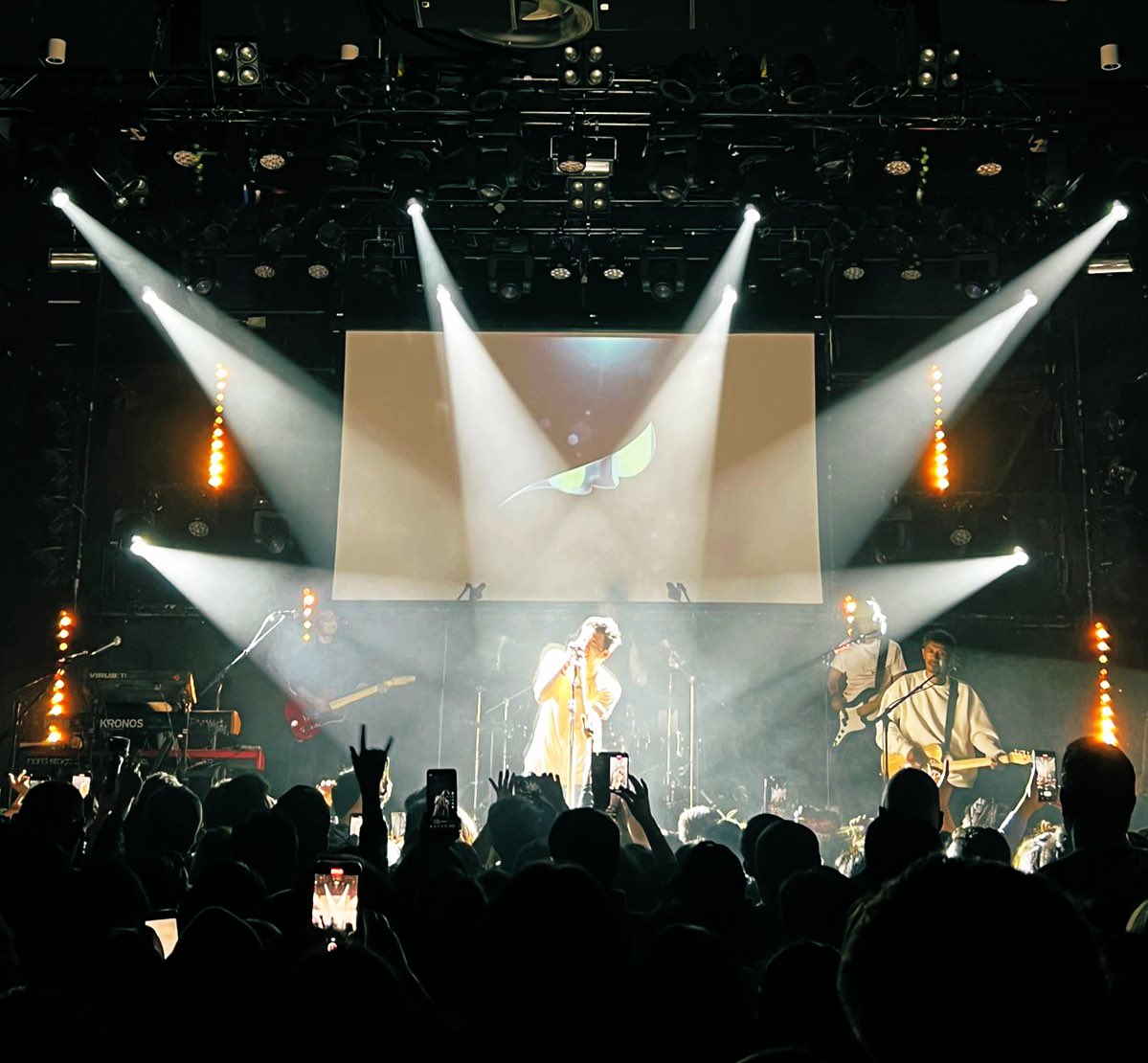 NOAH_ID's tweet photo. #NOAHAmsterdam

Photo by : Benyo https://t.co/Uex4zuJYAh