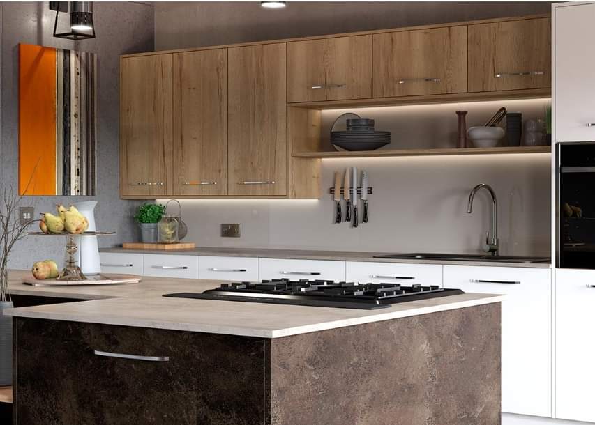 Inhouse Kitchen Designs (Masterclass Kitchens) tweet media