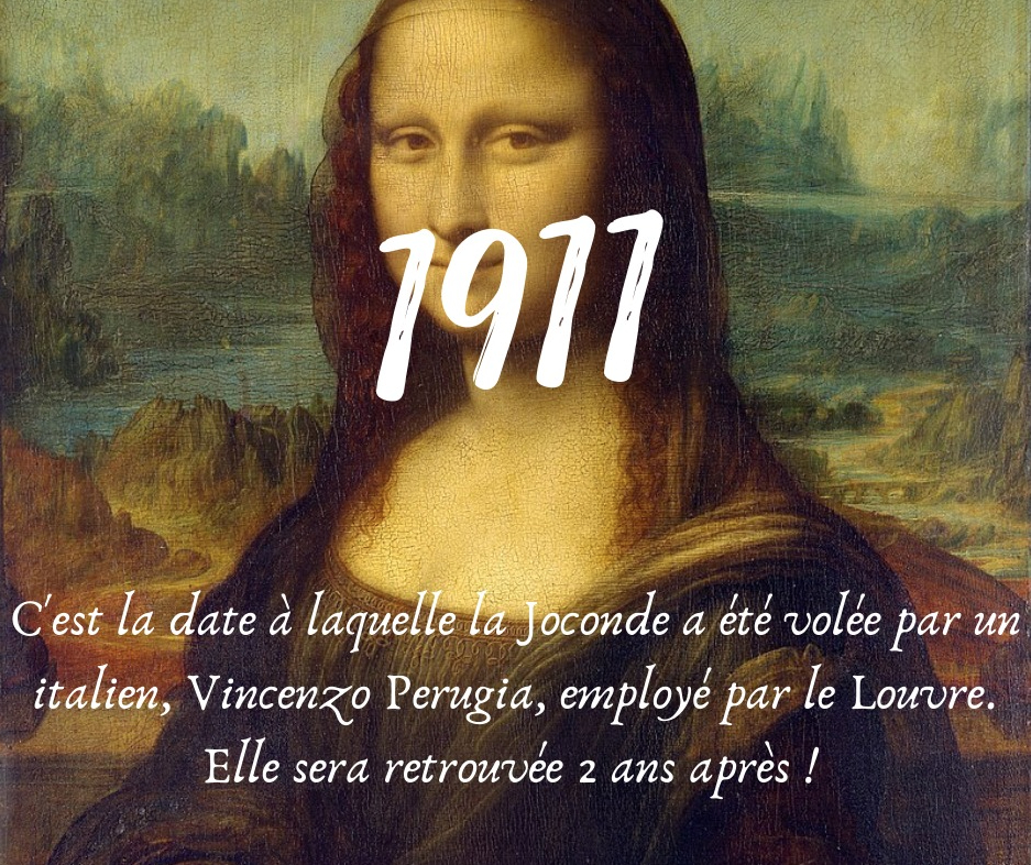 #ChiffresClés 🗝
Il a été arrêté alors qu'il essayait de la revendre 🙄
