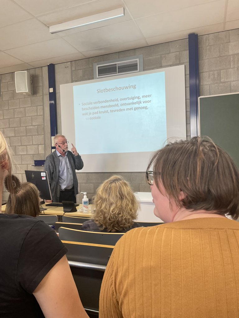 Johan Boxstaens tweet media