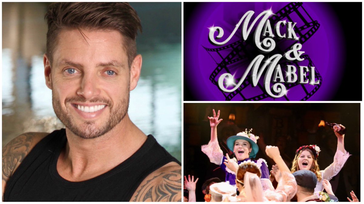 BBC Somerset (@bbcsomerset) on Twitter photo Coming up today until 2pm with <a href="/AndyBennett01/">Andy Bennett</a>…
🎤<a href="/officialkeith/">KEITH DUFFY</a> talks <a href="/boyzlifeOFCL/">BOYZLIFE</a>, who are coming to #Yeovil
🎭<a href="/RenegadesCC/">Renegades CC</a> have won the <a href="/BCarnival/">Bridgwater Carnival</a> Concerts 2022
🎥<a href="/BathLightOpGp/">Bath Light Operatic</a> are doing #MackAndMabel at <a href="/TheatreRBath/">Theatre Royal Bath</a> this week
📱- Listen Live - bbc.in/radiosomerset Coming up today until 2pm with <a href="/AndyBennett01/">Andy Bennett</a>…
🎤<a href="/officialkeith/">KEITH DUFFY</a> talks <a href="/boyzlifeOFCL/">BOYZLIFE</a>, who are coming to #Yeovil
🎭<a href="/RenegadesCC/">Renegades CC</a> have won the <a href="/BCarnival/">Bridgwater Carnival</a> Concerts 2022
🎥<a href="/BathLightOpGp/">Bath Light Operatic</a> are doing #MackAndMabel at <a href="/TheatreRBath/">Theatre Royal Bath</a> this week
📱- Listen Live - bbc.in/radiosomerset
