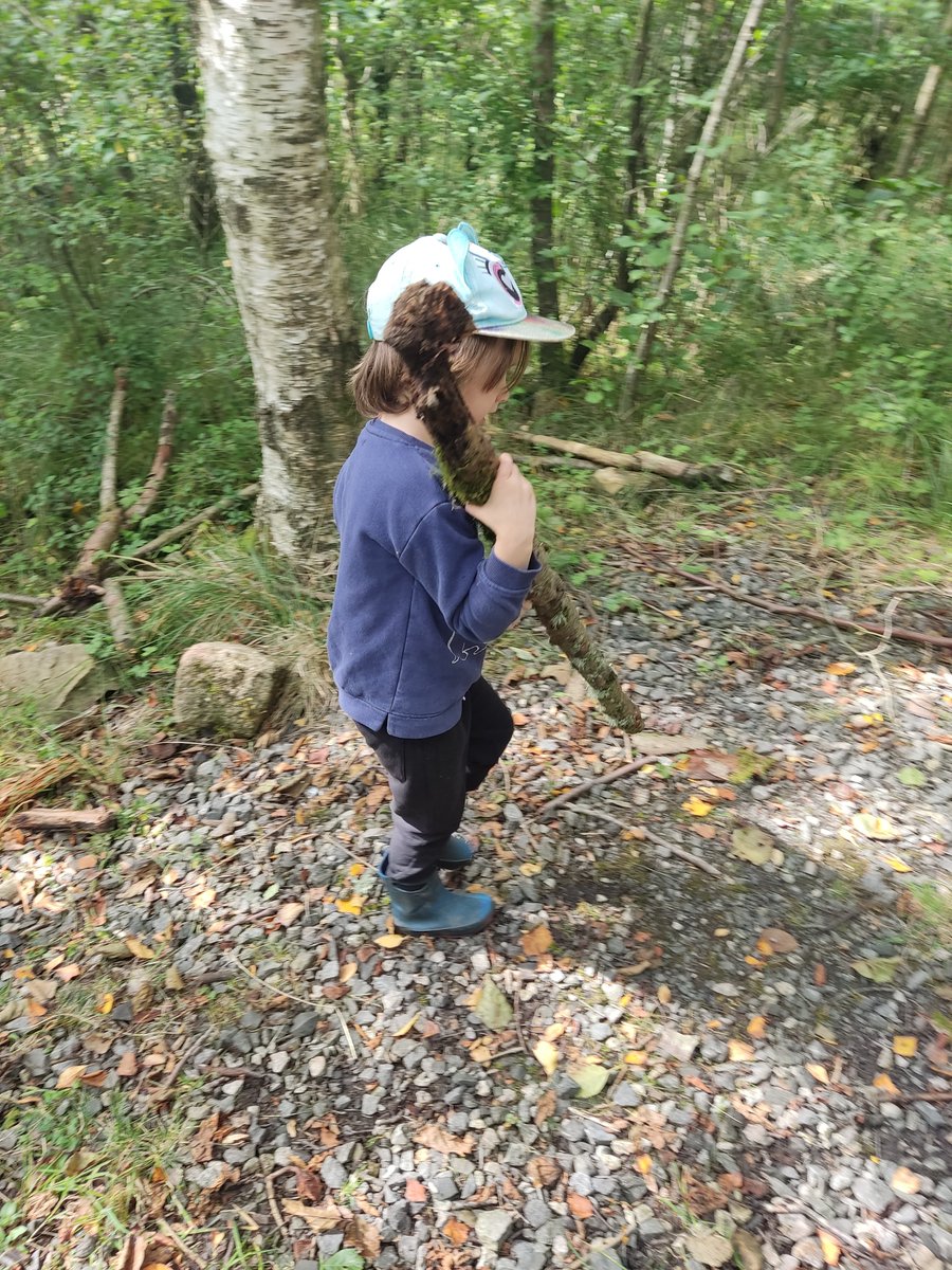 NlandRangers's tweet photo. We will be running our #ForestSchool #HolidayClub during #October #halfterm at #Walltown. Activities will include, fire lighting, foraging, using tools, cooking on campfires, wildlife discovery and so much more. https://t.co/Z4yuKZ4939 @NlandNP #fun #explore #play https://t.co/BLHdbOO34I