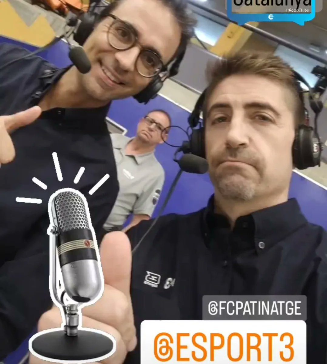 Octavi Tarrés tweet media