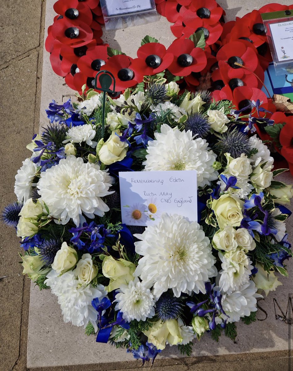 Michelle Briggs tweet media