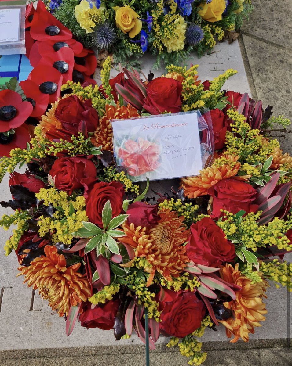 Michelle Briggs tweet media