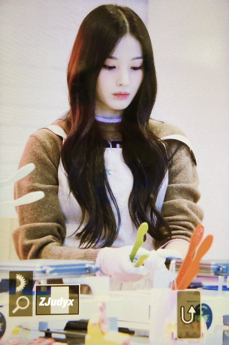 ZJudyx's tweet photo. 221016

#NMIXX #엔믹스 #JINNI #지니 https://t.co/gpJUBMJEze