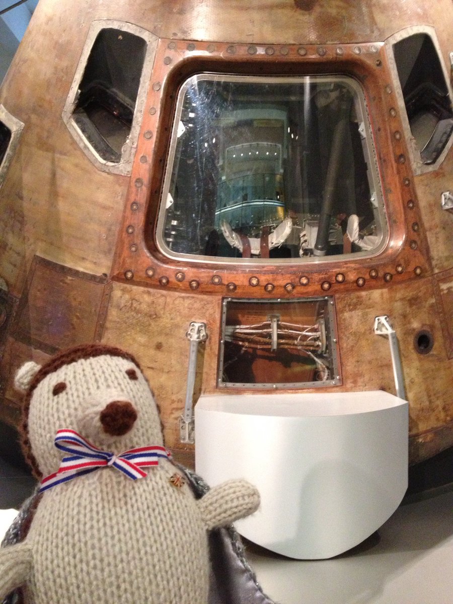 SpaceMascotUK tweet picture