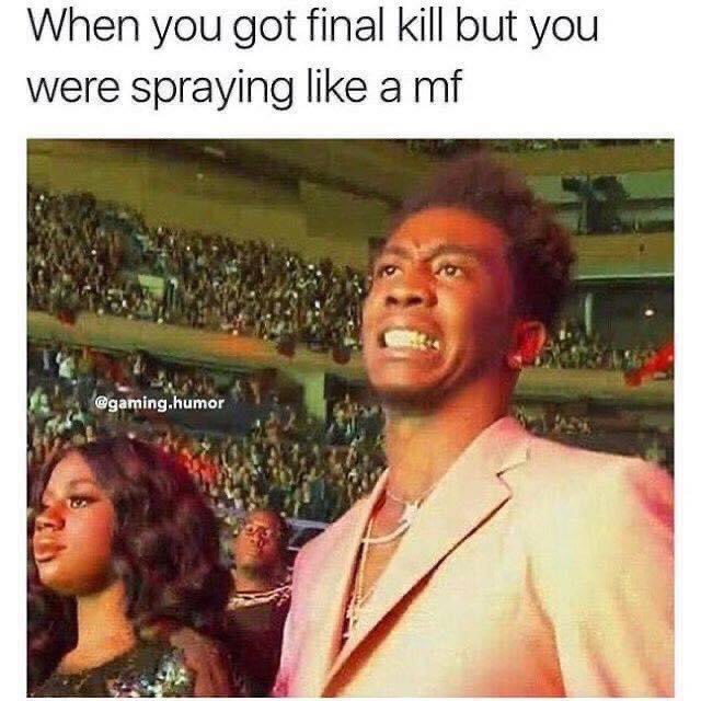MW4Media's tweet photo. Happened to me before.

#MWII | #MW2 https://t.co/aRfM5wuW03