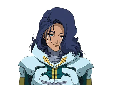 しかし親が親がという話が展開するからほんとガンダムよなあという顔しています 