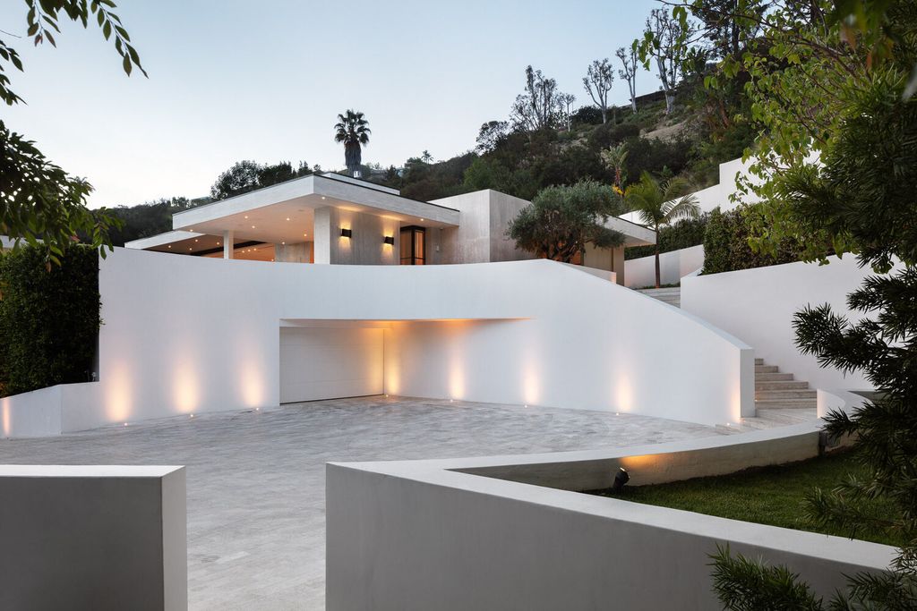 dora_de_wish's tweet photo. Literally my dream house in los Angeles. #dreamhouse #luxuryhomes #luxury #dream #losangeles #Beverlyhills #manifestation #lowofattract @INTERIORHUB3 https://t.co/02y5pbBvXV