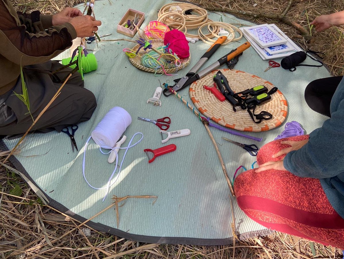 bertaeco's tweet image. Para amar y respetar a la Naturaleza tenemos que conocerla y disfrutar en ella. Dejemos que los niños y jóvenes estén al aire libre. El riesgo para ellos no está en la Naturaleza, el riesgo está en no tener contacto con ella. #DecrecerRadio3 @BosqueHabitado @katiahueso