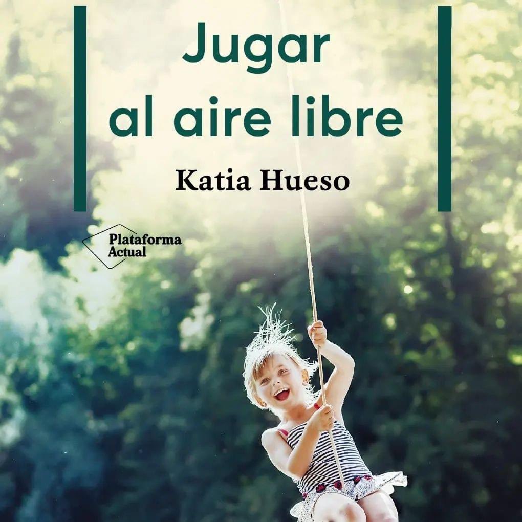 bertaeco's tweet image. Para amar y respetar a la Naturaleza tenemos que conocerla y disfrutar en ella. Dejemos que los niños y jóvenes estén al aire libre. El riesgo para ellos no está en la Naturaleza, el riesgo está en no tener contacto con ella. #DecrecerRadio3 @BosqueHabitado @katiahueso