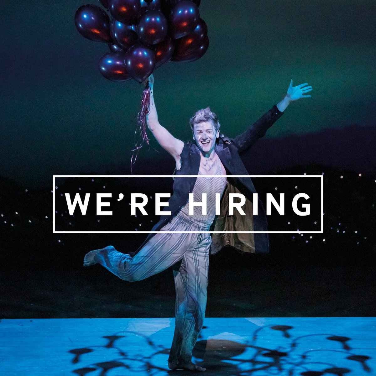 ScottishOpera's tweet image. Do you know all things theatre, backstage &amp;amp; what it takes to put on a world-class show? We are recruiting for three key roles in our busy stage department:
🌟 Deputy Head of Stage
🌟 Stage Wingman
🌟 Stage Technician

👉scottishopera.org.uk/vacancies/
 
#StageJobs #TheatreJobs #OperaJobs