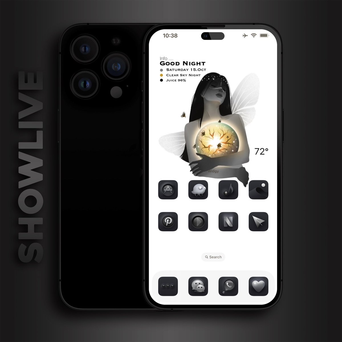AqibNawaz111222's tweet photo. #ShowLive @SeanKly
#1stTheme @MyLoveJewels
#preset @jennysblessed
#2NdTheme @coburn67_94
#Widgy @RossArt83 https://t.co/8yeSISZrbx