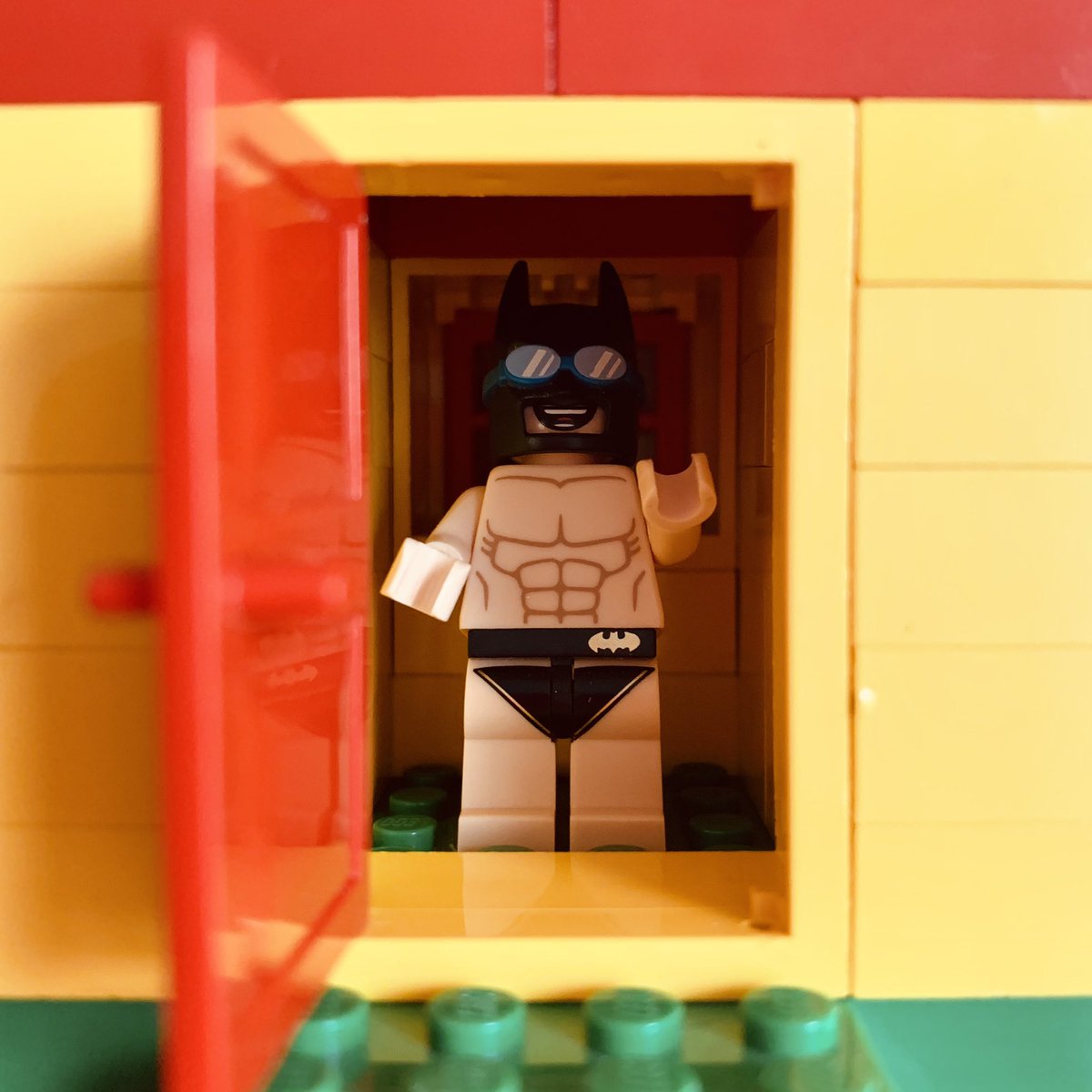 Benoit Deldicque tweet media