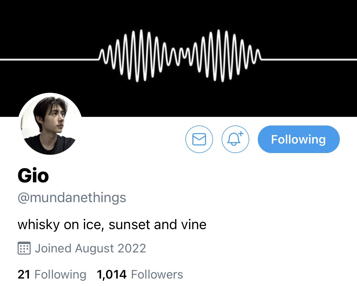 Mio On Twitter Main Profiles Https T Co Uabyqcjoaj Twitter