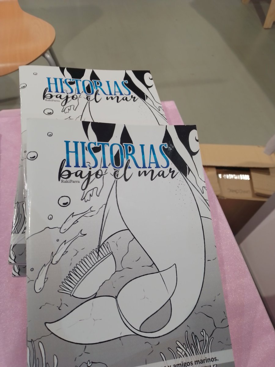 Congreso Unicómic tweet media