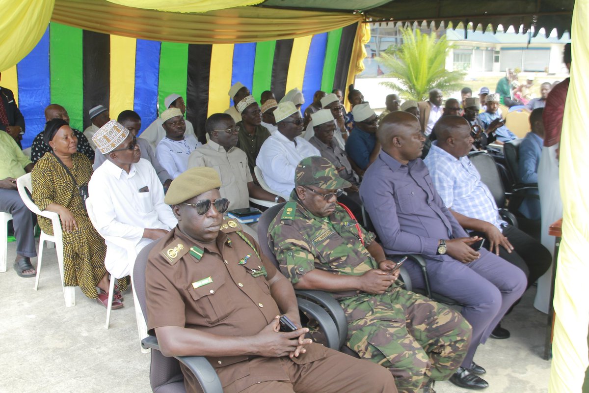 TUMEDHAMIRIA KUTUMIA SOKO LA KIJICHI KWA VITENDO- MHE. JOKATE