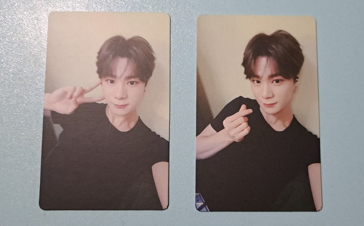 wjhbading's tweet photo. wts / lfb  || ph 

moonbin special music gift kihno pc 

150 pesos each but 250 if buy both 

MOP: GCASH only
DOP: payo / up to 3 days 
ONHAND &amp; 10/10 condition 
MOD: J&amp;T

dm or reply "mine" 

help rt pls !!

🏷️ moonbin astro special music gift kihno pc https://t.co/s6ErRFcWYf
