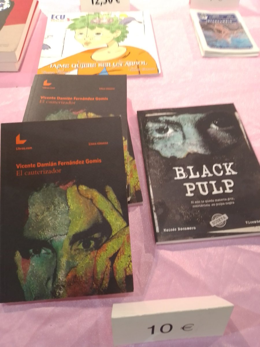 Congreso Unicómic tweet media