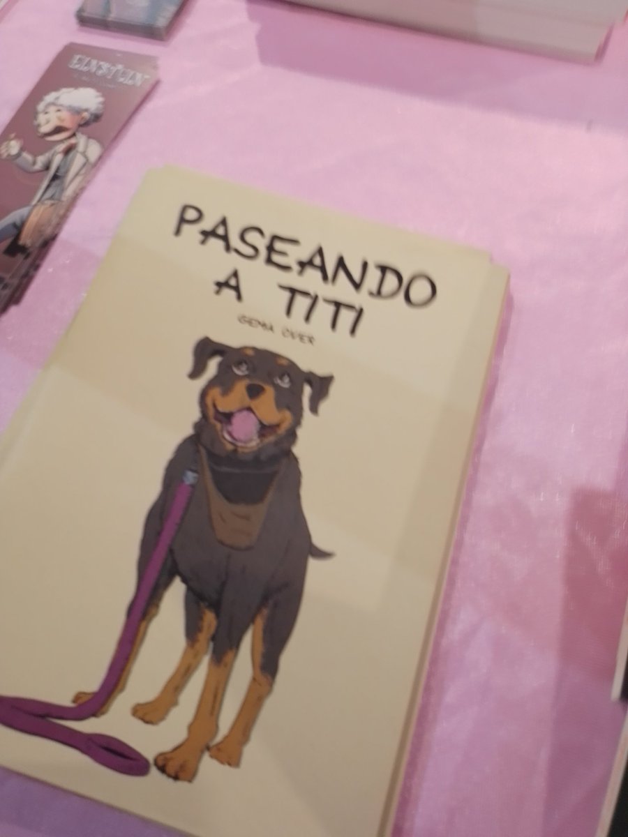 Congreso Unicómic tweet media