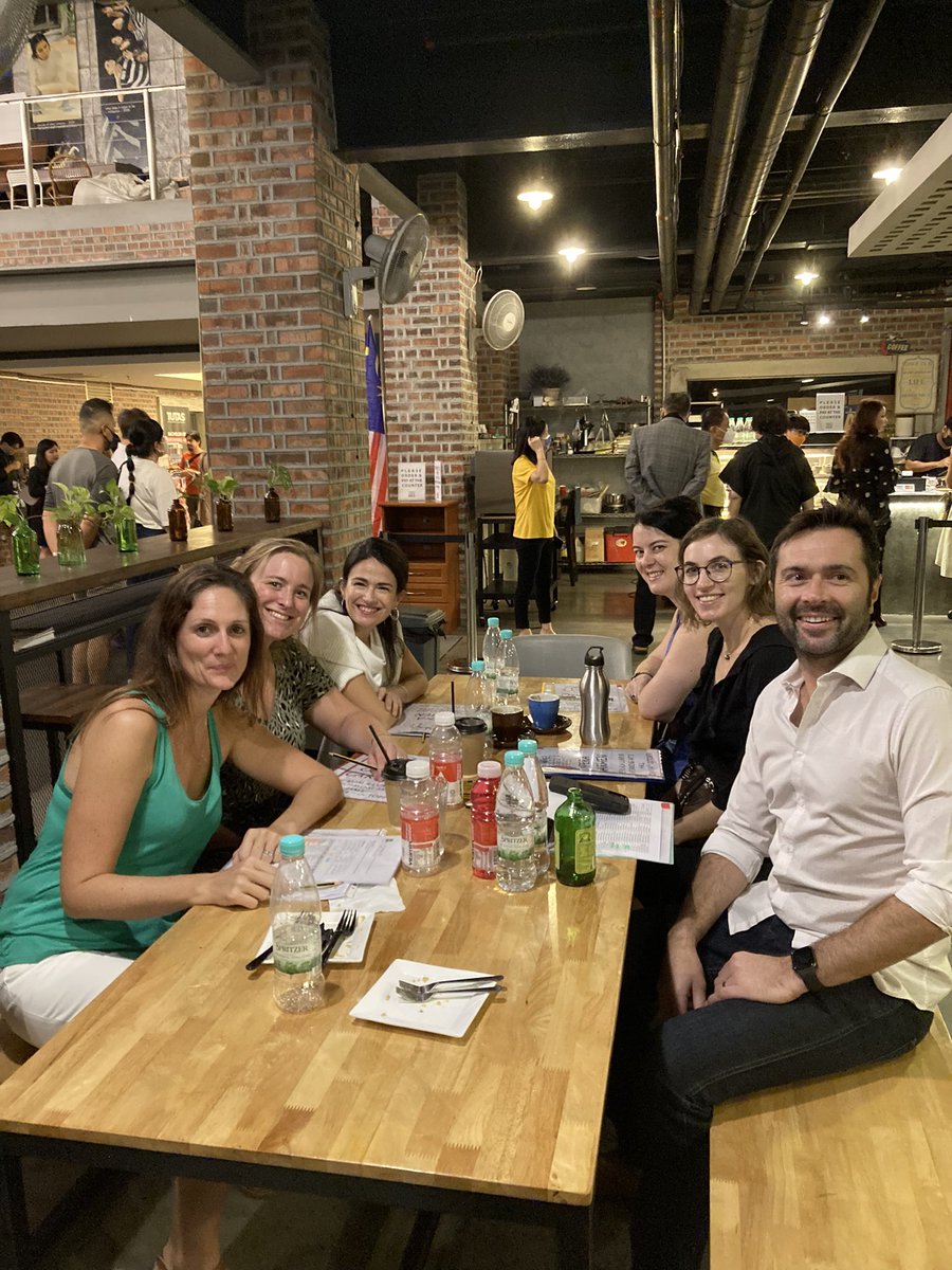 An amazing evening at the Opera with our French 🇫🇷 and Spanish 🇪🇸 students watching #Carmen 🎶💃 <a href="/AliceSmithSch/">Alice Smith School</a>
