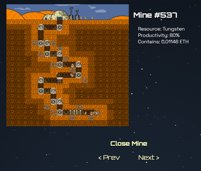 MonkPunkz tweet media