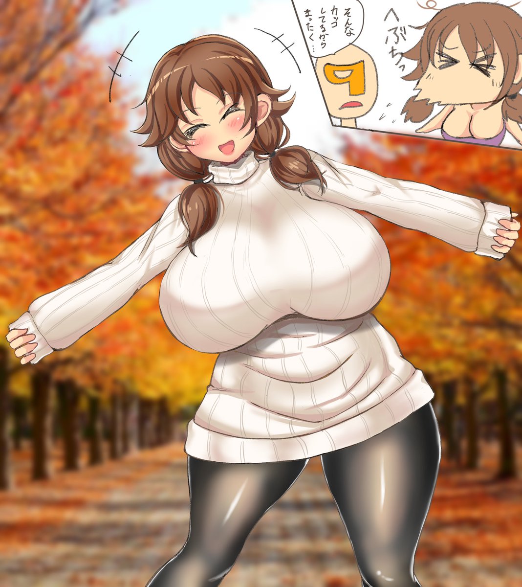 #あなたの絵柄好きだよ〜って人がリプしてくれるよ見た絵師様もやってみてね
便乗するしかヾ(:3ノシヾ)ノシ 