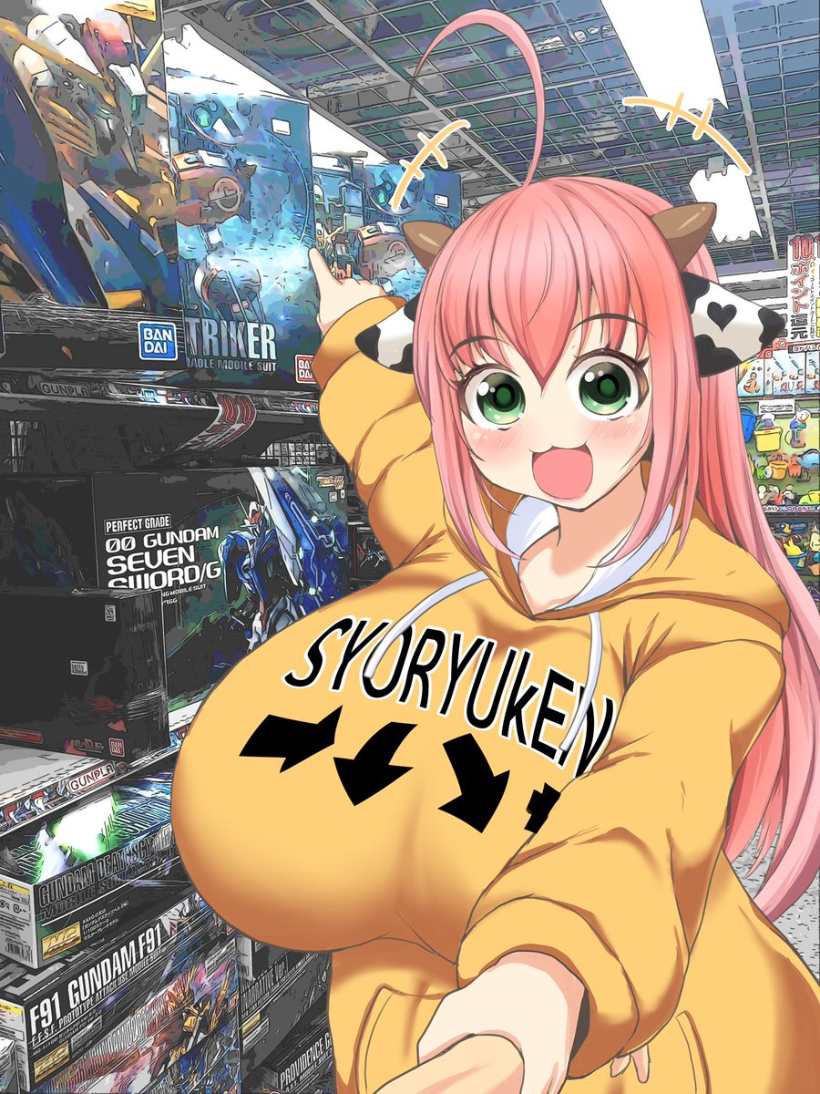 #あなたの絵柄好きだよ〜って人がリプしてくれるよ見た絵師様もやってみてね
便乗するしかヾ(:3ノシヾ)ノシ 