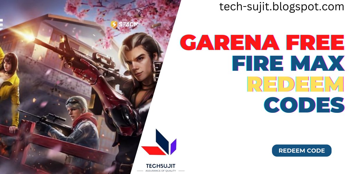 tech_sujit's tweet photo. Get Free Fire Redeem Code.
https://t.co/9z75l9x3Lt #techsujit #RedeemCode https://t.co/siPfc0kvdw