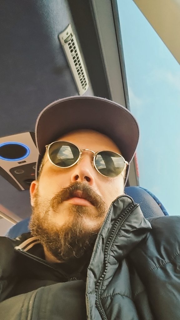 James Price (New Account) tweet media