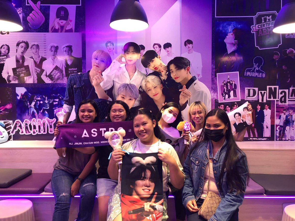 marlejandraton1's tweet photo. Sunday date with them💜 finally na visit ko rin kayo💜 tysm sa time @mj_khulet28 @tinj_hoy @JanineBeatrice9 ang 3 others🙈 lab you all..
#KPOP
#evergotesco
#AROHA https://t.co/nRz8HKCWzx