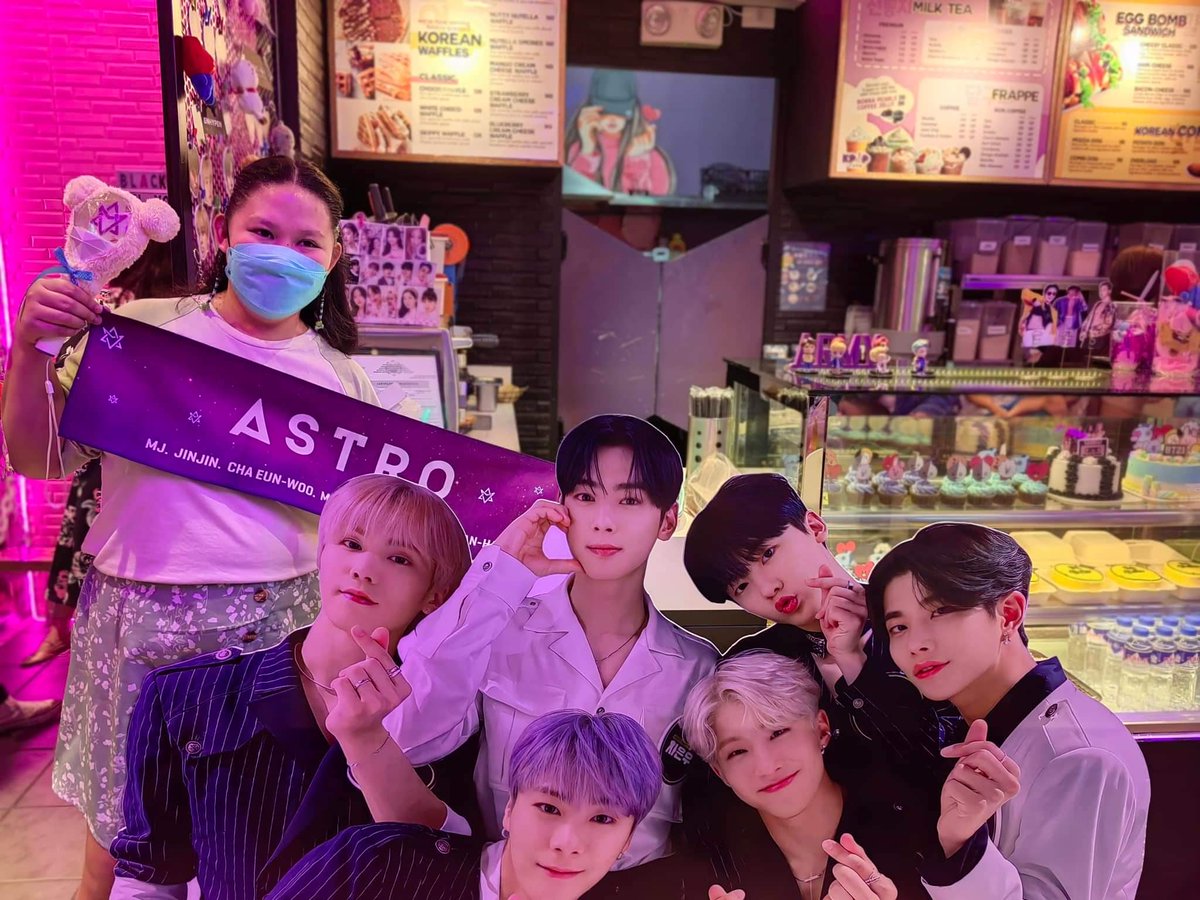 marlejandraton1's tweet photo. Sunday date with them💜 finally na visit ko rin kayo💜 tysm sa time @mj_khulet28 @tinj_hoy @JanineBeatrice9 ang 3 others🙈 lab you all..
#KPOP
#evergotesco
#AROHA https://t.co/nRz8HKCWzx