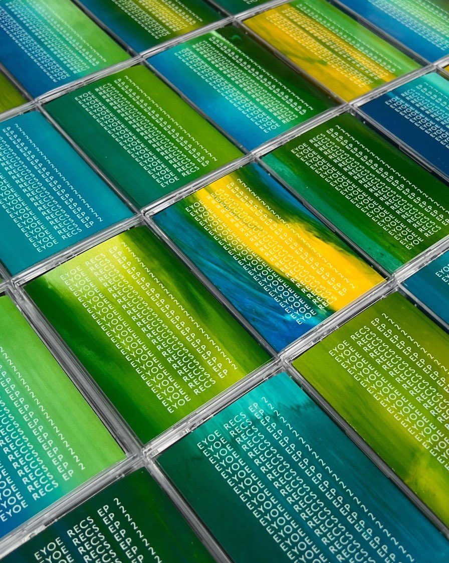 Eat Your Own Ears tweet media