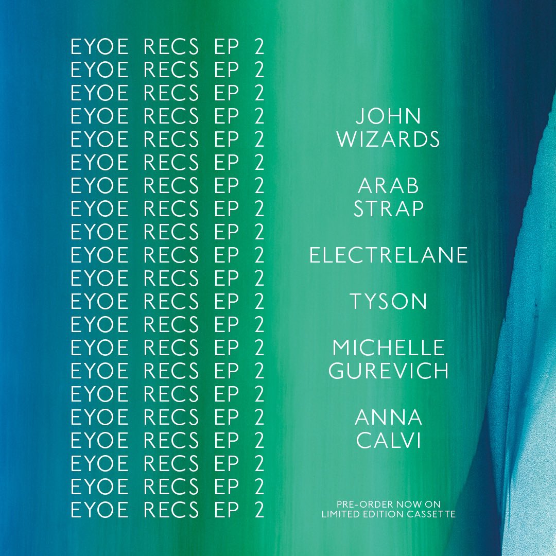 Eat Your Own Ears tweet media