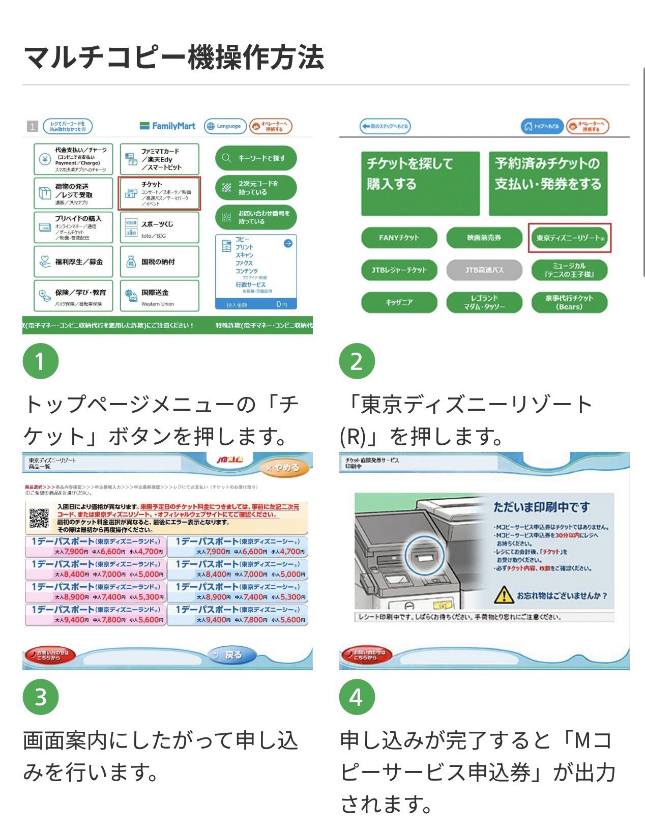 ディズニー チケット 2デイズ 中人１枚 Neuropediatria Pt