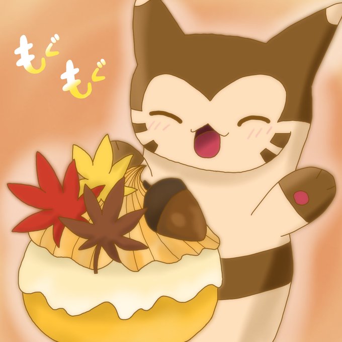 ポフレのtwitterイラスト検索結果