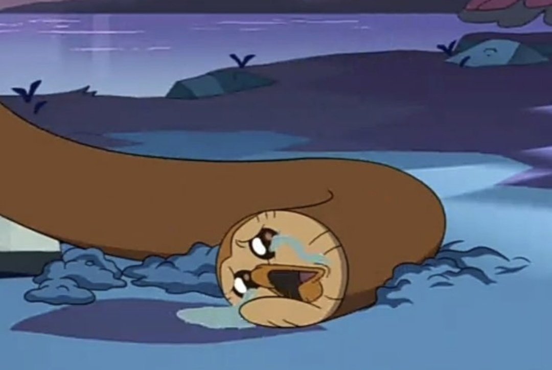 Stiles_verse's tweet photo. Me: I love cartoons! They bring me joy!
Me watching cartoons: https://t.co/xVbfYh7qWs