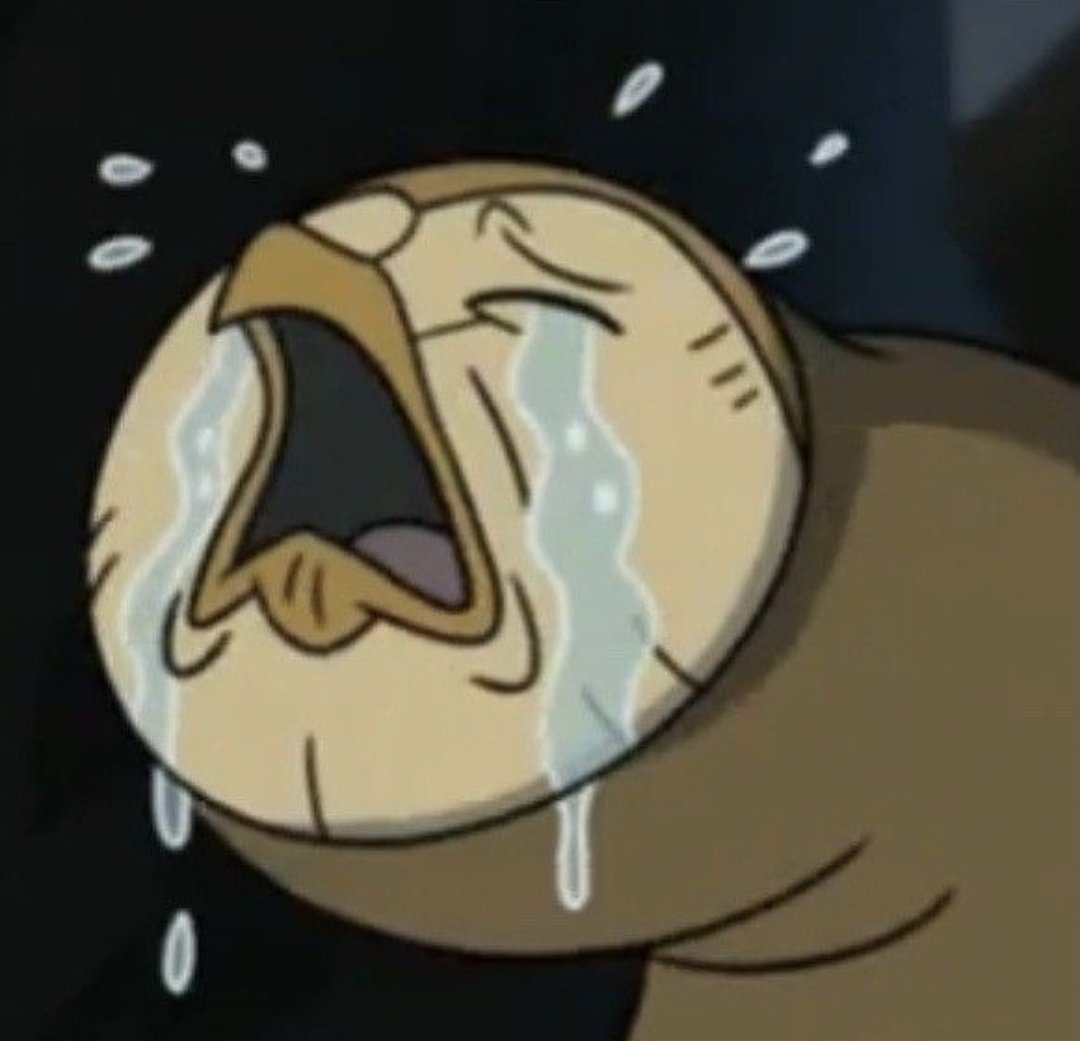 Stiles_verse's tweet photo. Me: I love cartoons! They bring me joy!
Me watching cartoons: https://t.co/xVbfYh7qWs