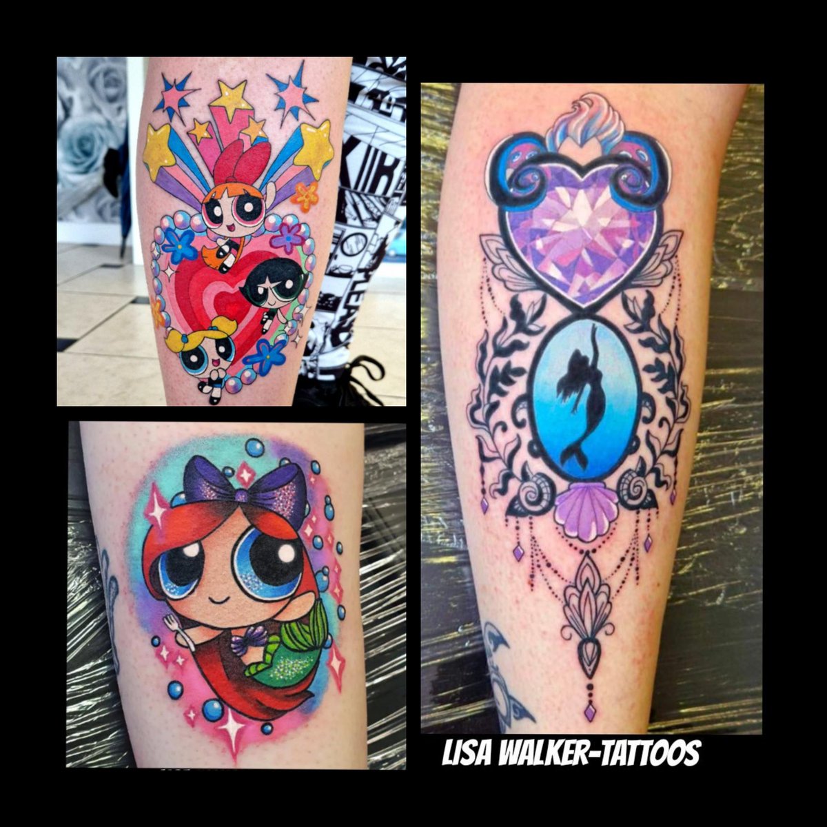 Some recent favourites 💕