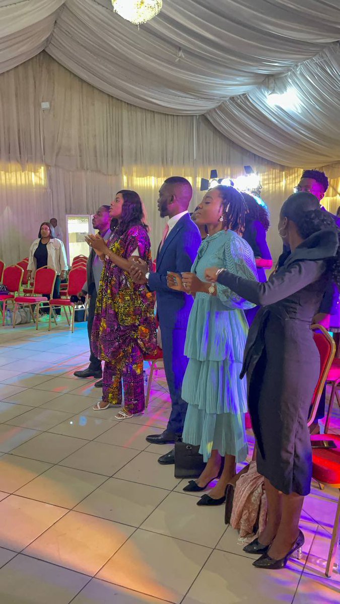TheNew_ikeja's tweet photo. Welcome To #TheNewIkeja
#7Locations
#OneChurch
#WeAreTheNew https://t.co/1dRp5T0tti