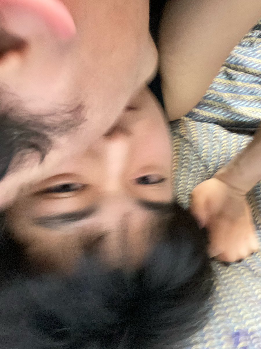 jellybloomfish's tweet photo. 당장이라도 잡아먹힐것만 같은 @bbbbbbbbbfr https://t.co/dcHOrmUlVh