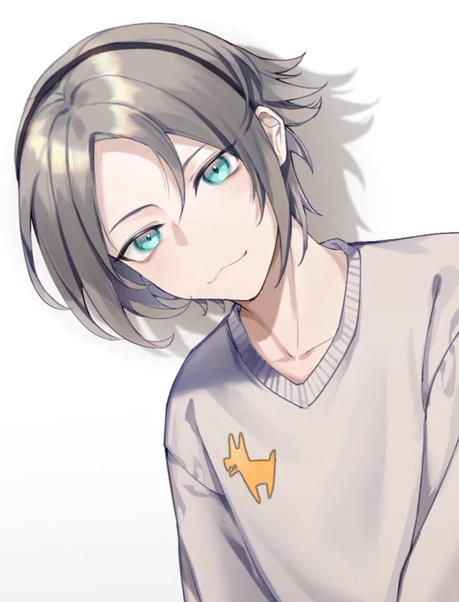 #MystArtCutie 