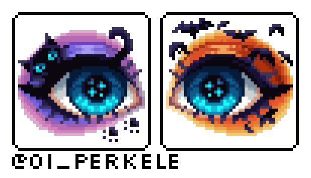 PSST LOOKIE WHAT I MADE
#art #pixel #pixelart