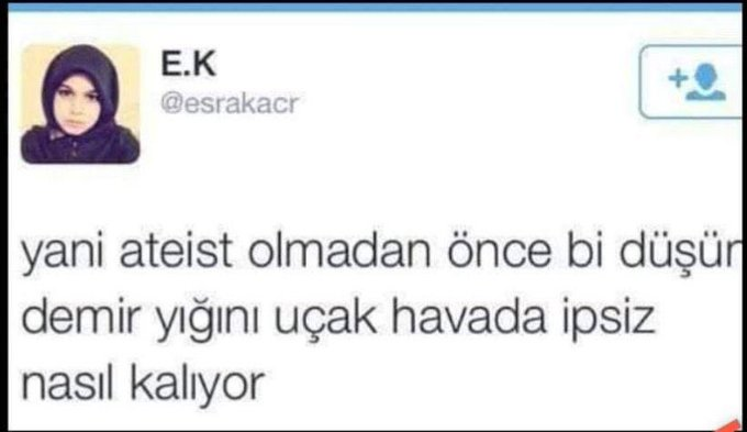 Allah Hava Yolları