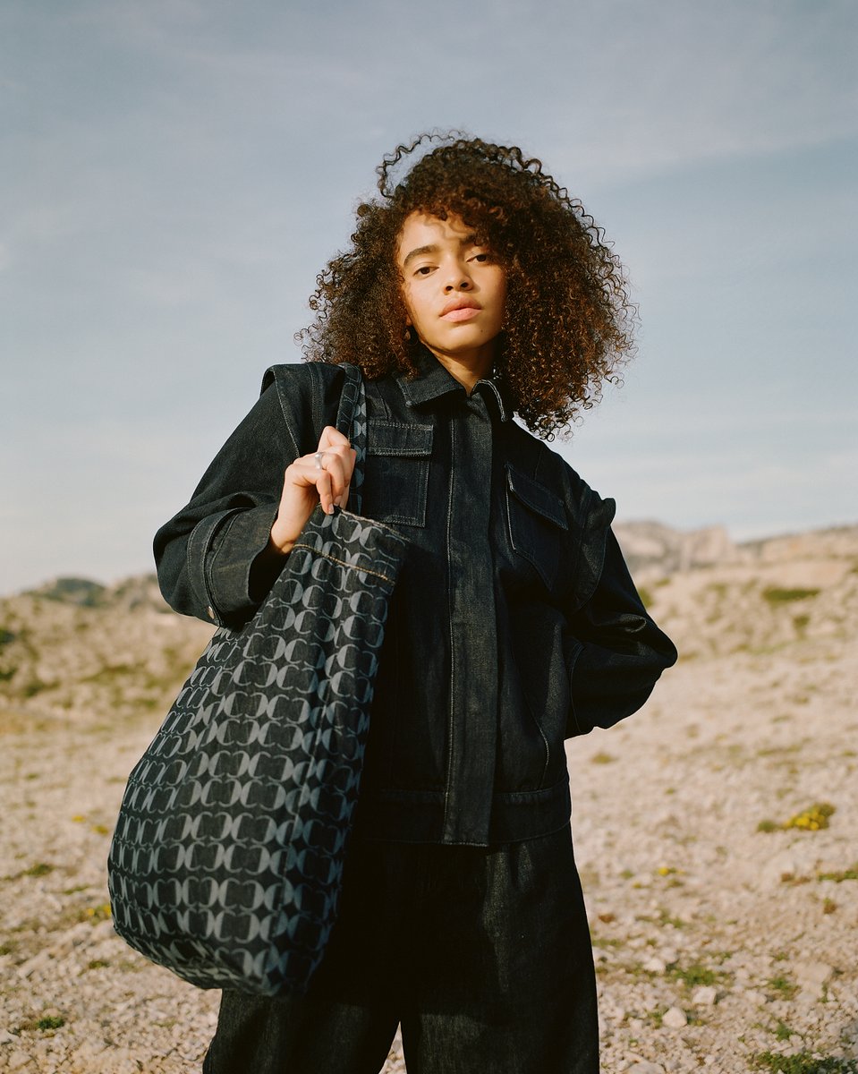 SchonMagazine's tweet photo. By bringing together authentic representation and inclusivity with sustainability, aesthetics and traditions, @cheznousbrand understands the importance of creating garments that embrace ever facet of the wearer.  https://t.co/SMUCSz0DRy https://t.co/EABeVbF6JT